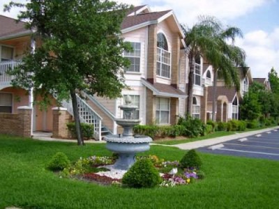 Villas of Somerset