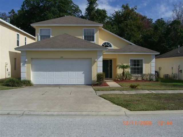 Luxury 4 Bedroom Villa near Disney