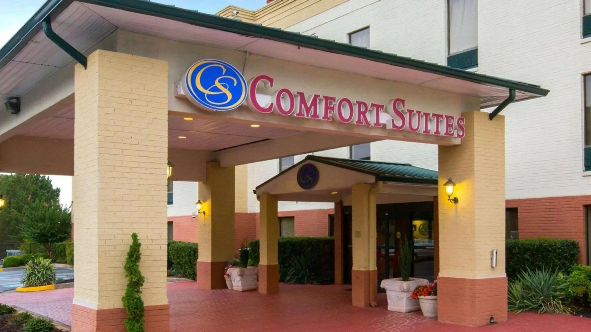 9 Smart Comfort Suites in Georgia Worth Booking