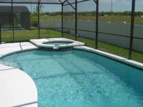 Villa - click to enlarge