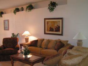 Villa - click to enlarge