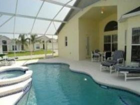 Pool and Spa ( Heated on request)