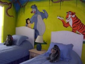 Sunshine Villa - click to enlarge