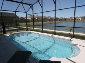 Seasons Sunshine VIlla - click to enlarge