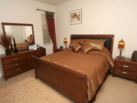 Seasons Sunshine Villa - click to enlarge