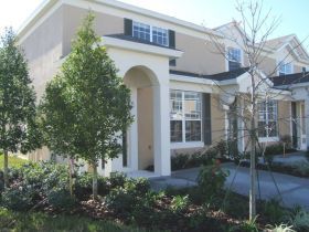 Windsor Hills  Townhome