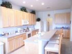 Kitchen - click to enlarge