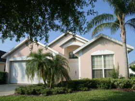 Sunny Dunes Villa, Southern Dunes