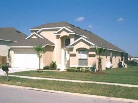 Shannon House, Hampton Lakes