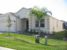 Villa - click to enlarge