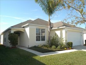 Lindisfarne, The Manors At Westridge