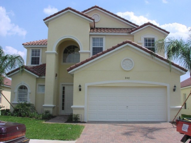 Villa Claire-a-Belle