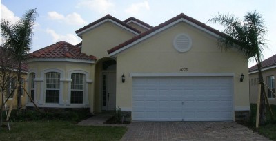 Luxury 4 Bedroom/3 Bathroom Villa