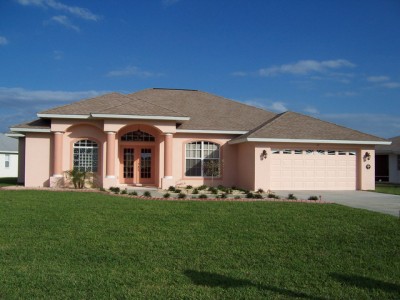 Magnolias Rotonda West