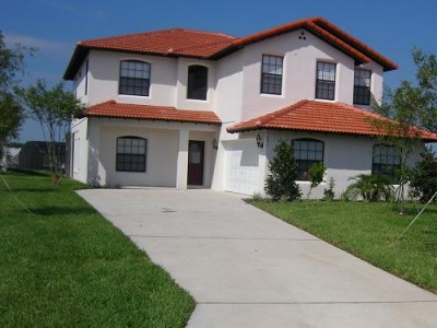 Villa Kellisas, Highgrove