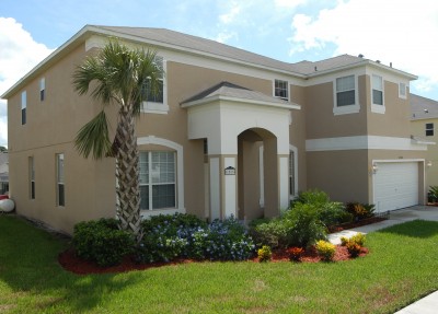 5 Star Villa near Disney