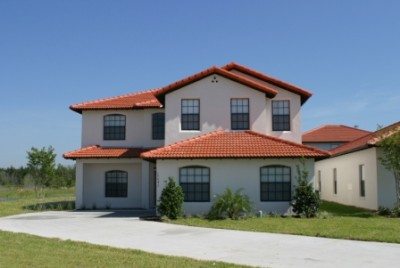 Waterside on Highgrove