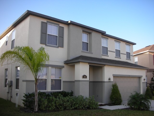 Disney Villa Florida