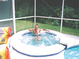 Villa - click to enlarge