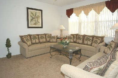 Windwood Dream Villa