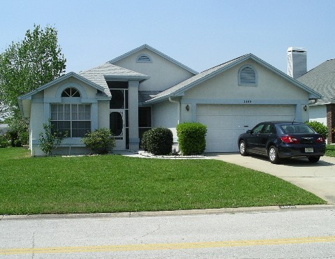 Montego Bay 3 Bedroom Villa
