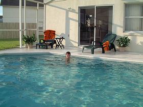 Villa - click to enlarge