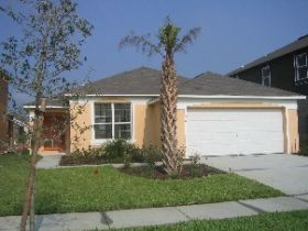 BRAND NEW LUXURY TERRA VERDE VILLA