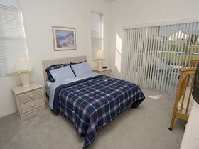 Master Bedroom 1 - click to enlarge