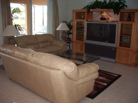 Jasmines Jewel Villa in Terra Verde