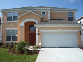 Jasmines Jewel Villa in Terra Verde - click to enlarge