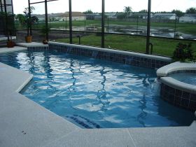 Jasmines Jewel Villa in Terra Verde - click to enlarge