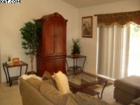 Sumptuous Family Area - click to enlarge