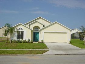 Morning Star Drive, Sunrise Lakes