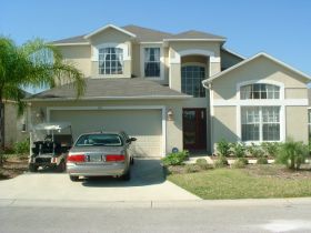 Four Corners Florida