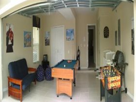 Villa - click to enlarge