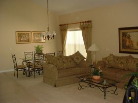 Villa - click to enlarge