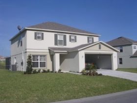 3 bedroom villa with loft