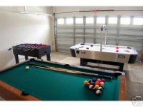 Villa Gardenia - West Stonebridge