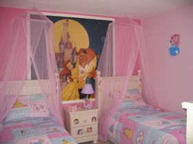 Villa - click to enlarge