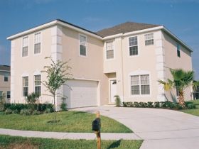 Liberty Villa,  Hampton Lakes