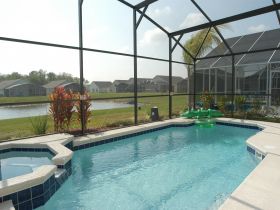 Amber Villa - click to enlarge