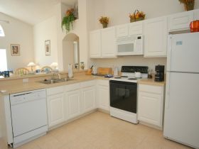 Amber Villa - click to enlarge