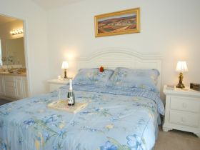 Amber Villa - click to enlarge