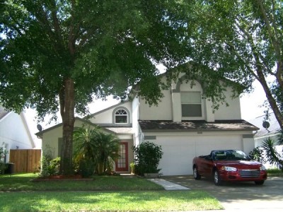 Villa Velvet - Lindfields