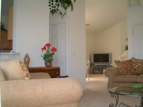 Lake View - Oak Island Cove - click to enlarge