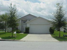 Disney Villa 4 U - Clear Creek - click to enlarge