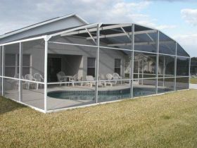 Disney Villa 4 U - Clear Creek - click to enlarge