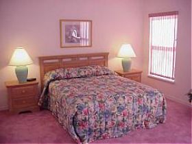 Disney Villa 4 U - Clear Creek - click to enlarge