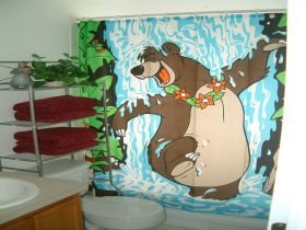 Haycorns - click to enlarge