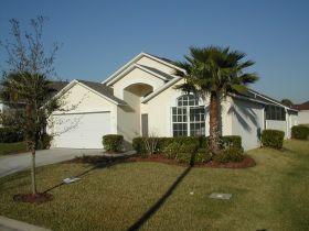 Matthew &amp;amp;amp; Vikkis Villa